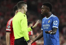 Klupko se odmotava - UEFA dobila dokaze od Reala za slučaj Vinisijus